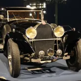 Donnerstag: Automobilmuseum Mulhouse