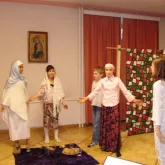 2007 9. Dez  Das  Weihnachtslicht (2)