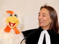 Heiri aus Kestenholz Heiri aus Kestenholz