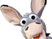 Fridolin, der Kecke Fridolin, der Kecke